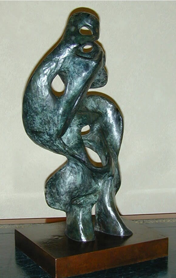 Les Danseurs Les Danseurs