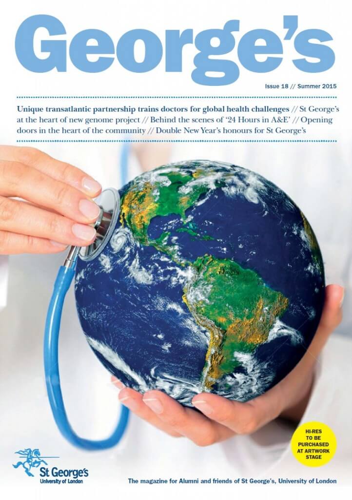 St Georges_front_cover