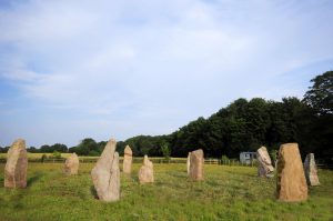 La cabaña del pastor en La GRAINGERS PIEDRAS