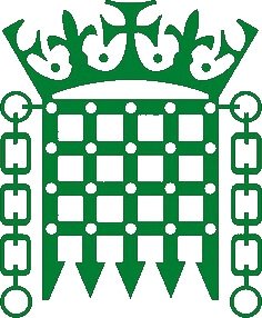 Logo of UK Houses of Parliament