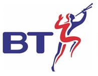 BT Piper Logo