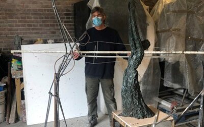 Speak to us of Freedom – a new armature!