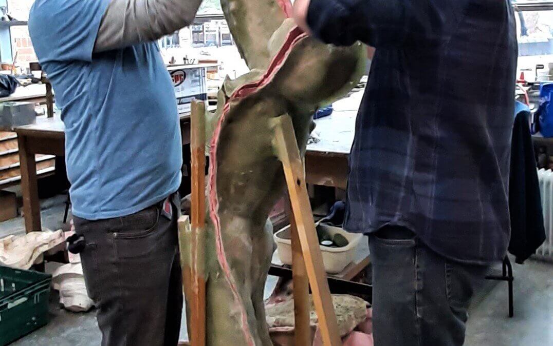 Speak to us of Freedom – Casting Begins