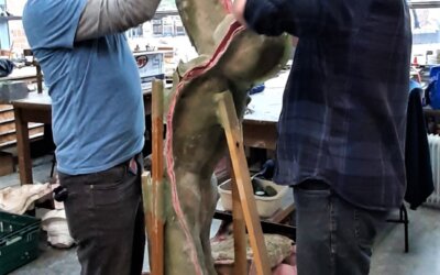 Speak to us of Freedom – Casting Begins