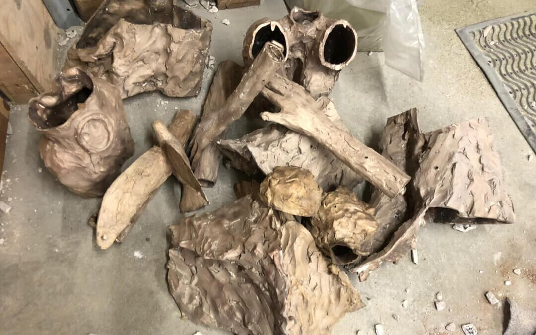 Speak to us of Freedom – Fettling Gallery