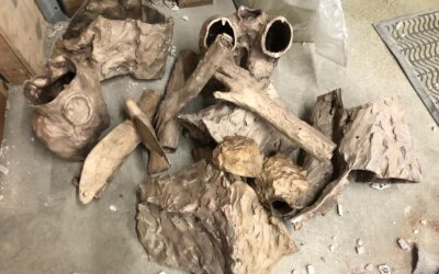 Speak to us of Freedom – Fettling Gallery