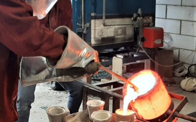 Speak to us of Freedom – Casting