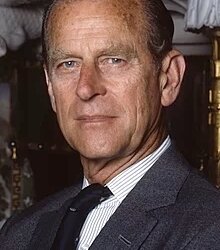 Tribute to HRH Prince Philip, Duke of Edinburgh