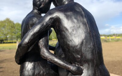 Love in the Park – new work