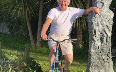 With Neil at the helm…