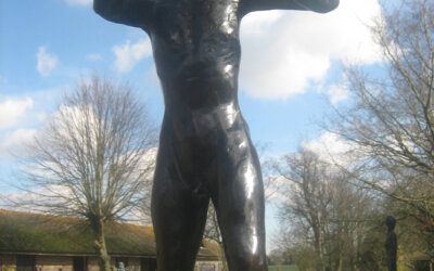 A New Enlargement – 1…