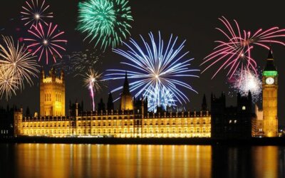 Happy New Year!